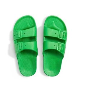 Green Freedom Moses  Women's Sandals 35/36 (women’s 6)